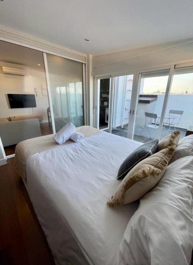 Bohemio Apt 1hab 4pax En La Plaza De Chueca Apartment Madrid