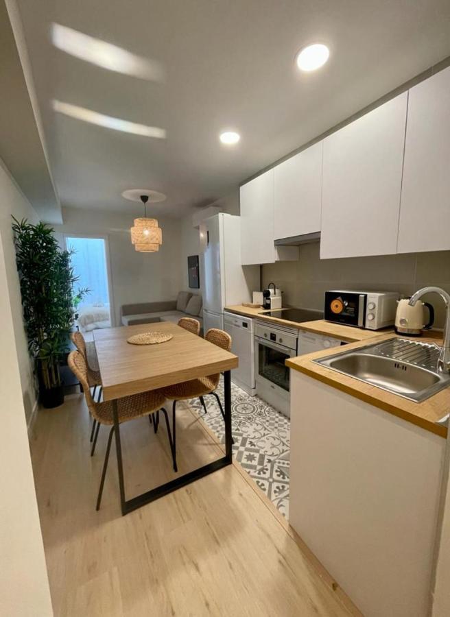Downtown&new Apt 9pax En La Plaza De Chueca Apartment *