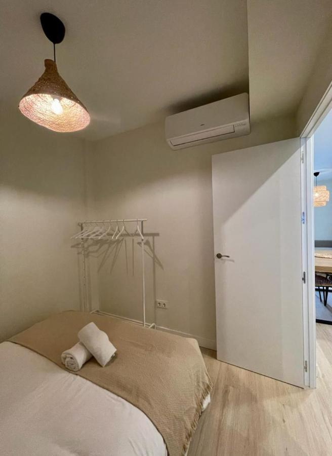 Apartment Downtown&new Apt 9pax En La Plaza De Chueca Madrid