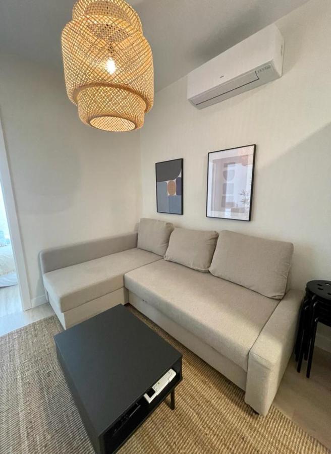 Downtown&new Apt 9pax En La Plaza De Chueca Apartment