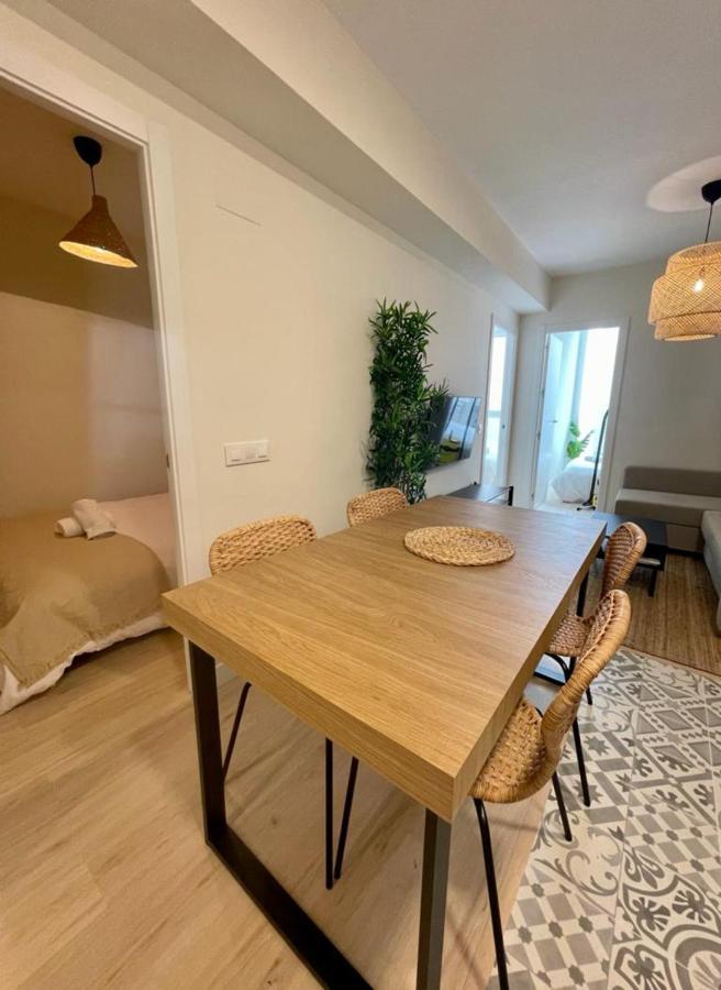 Downtown&new Apt 9pax En La Plaza De Chueca Apartamento Madrid