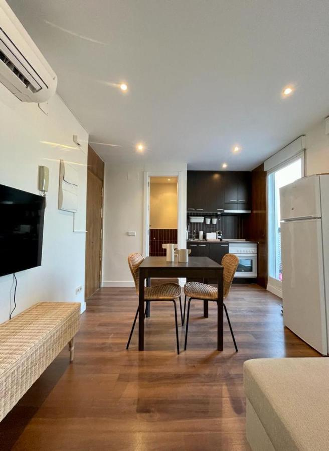 Bohemio Apt 1hab 4pax En La Plaza De Chueca Apartment Madrid