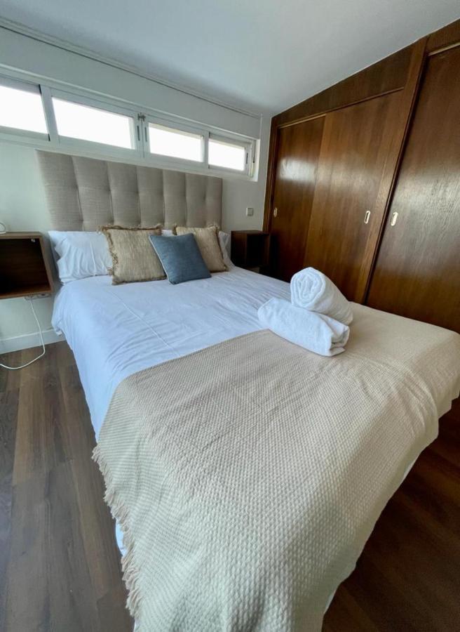 Apartment Bohemio Apt 1hab 4pax En La Plaza De Chueca Madrid