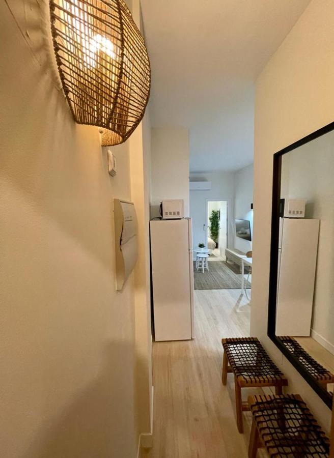 Apartment Cool Apt 1hab 4 Pax En La Plaza De Chueca *