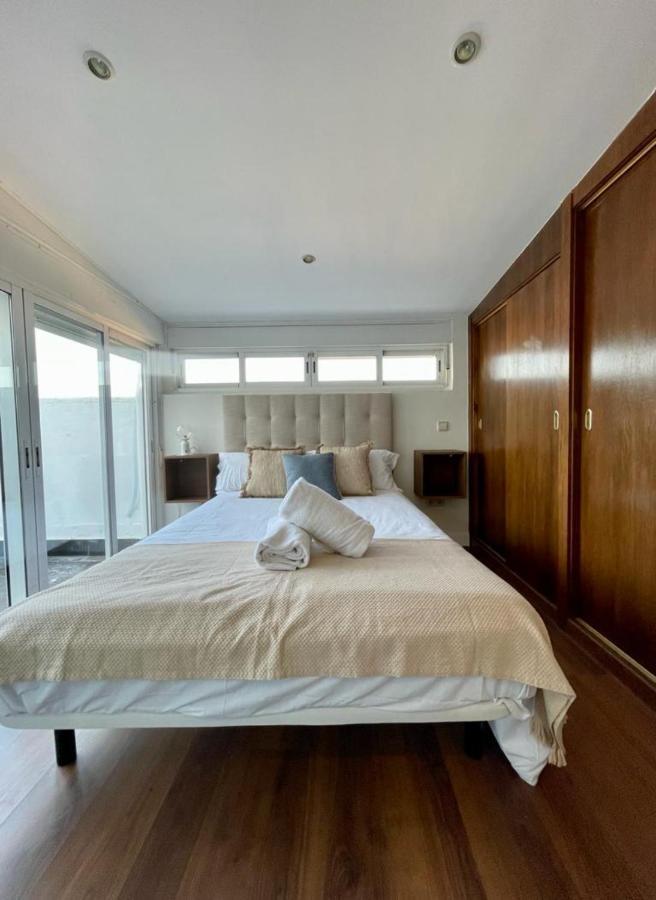 Bohemio Apt 1hab 4pax En La Plaza De Chueca Apartment