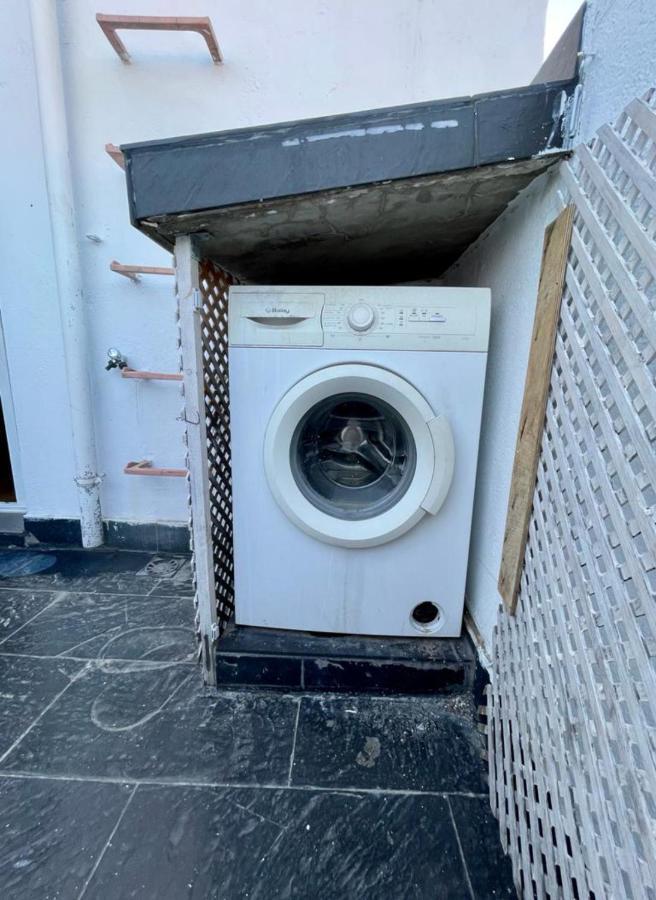 Bohemio Apt 1hab 4pax En La Plaza De Chueca *