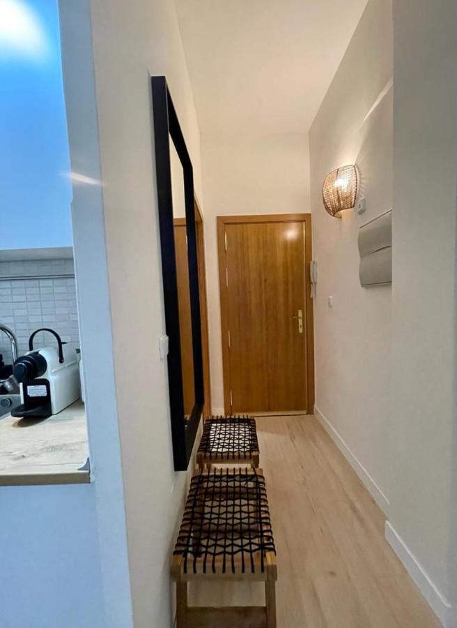 Apartment Cool Apt 1hab 4 Pax En La Plaza De Chueca Madrid