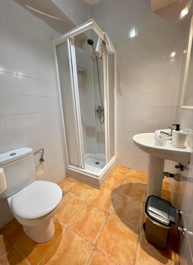 Apartment Cool Apt 1hab 4 Pax En La Plaza De Chueca