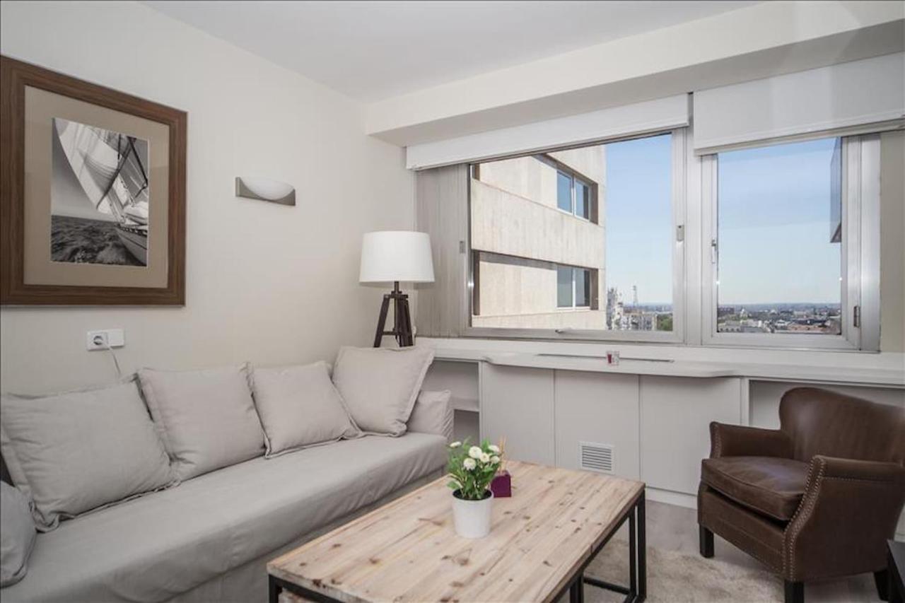 Apartment Colon Madrid