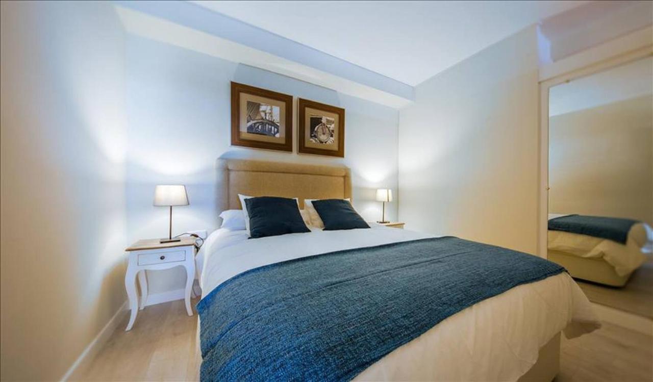 Apartment Colon Madrid