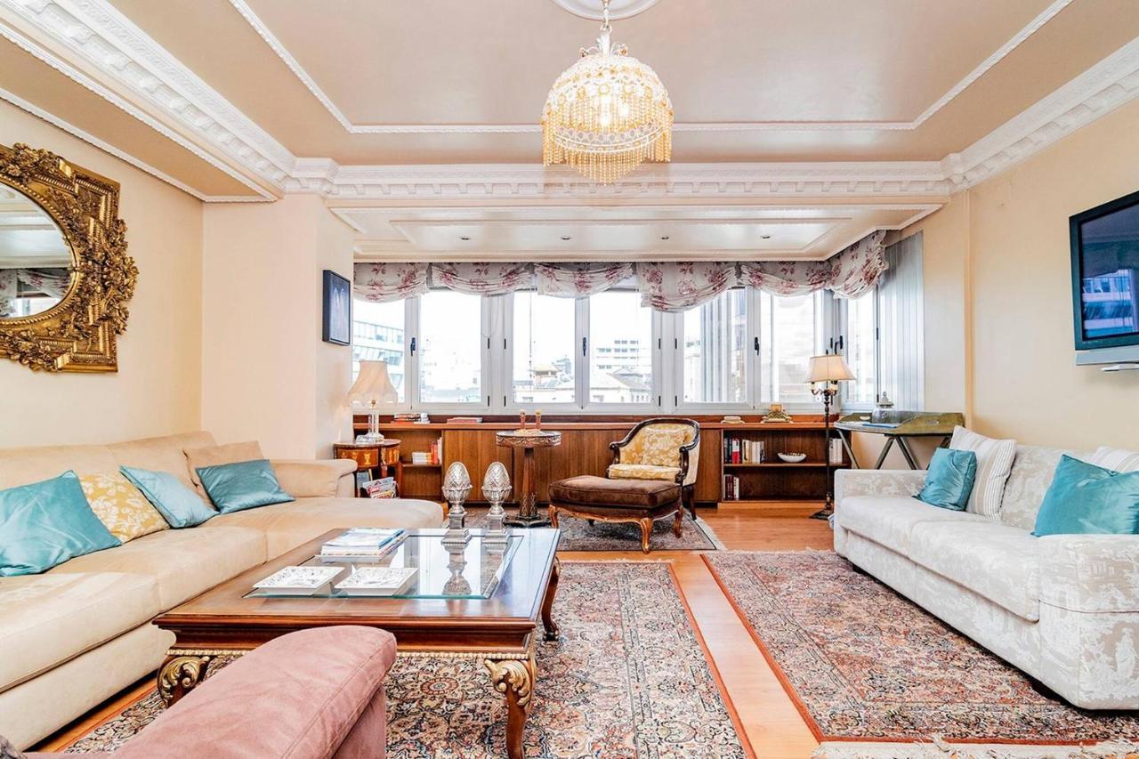 Colon Apartment