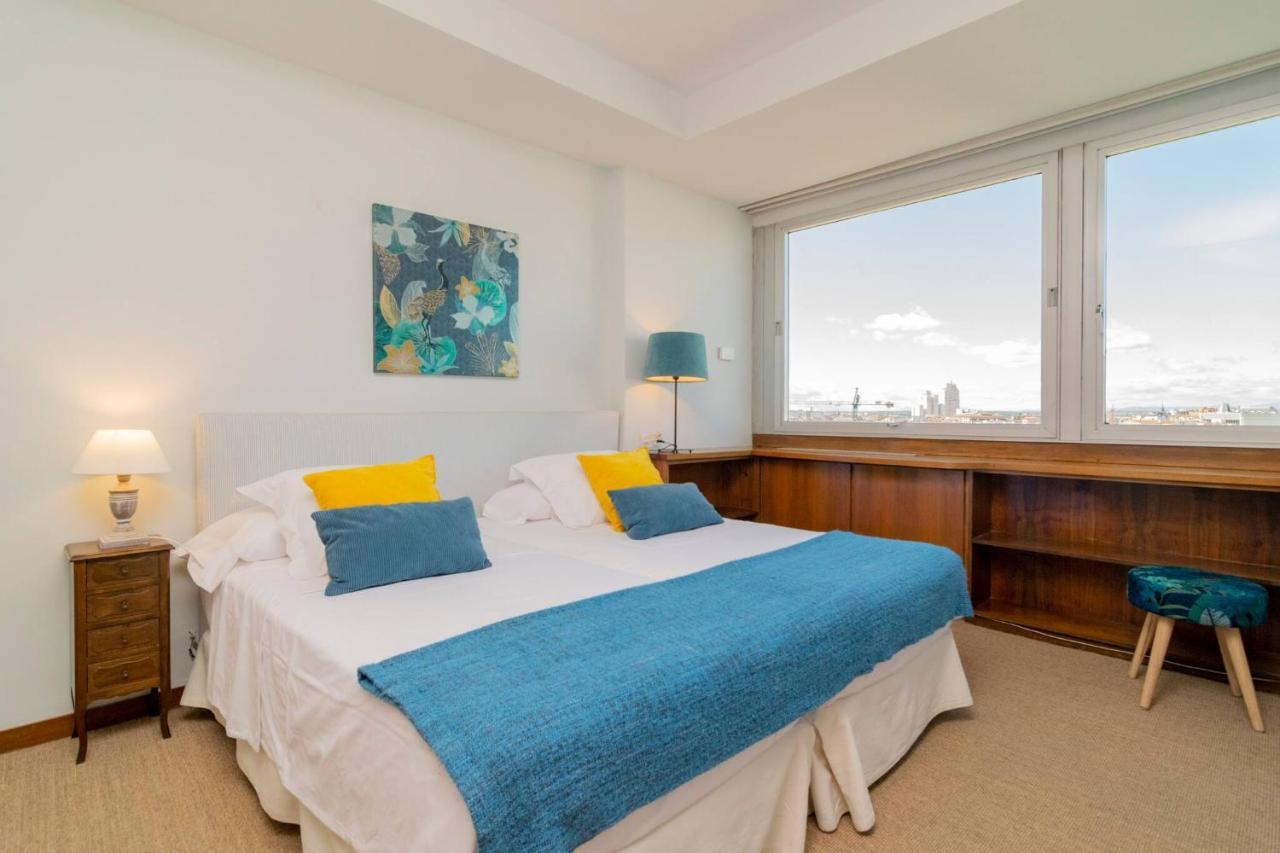 Colon Apartment *