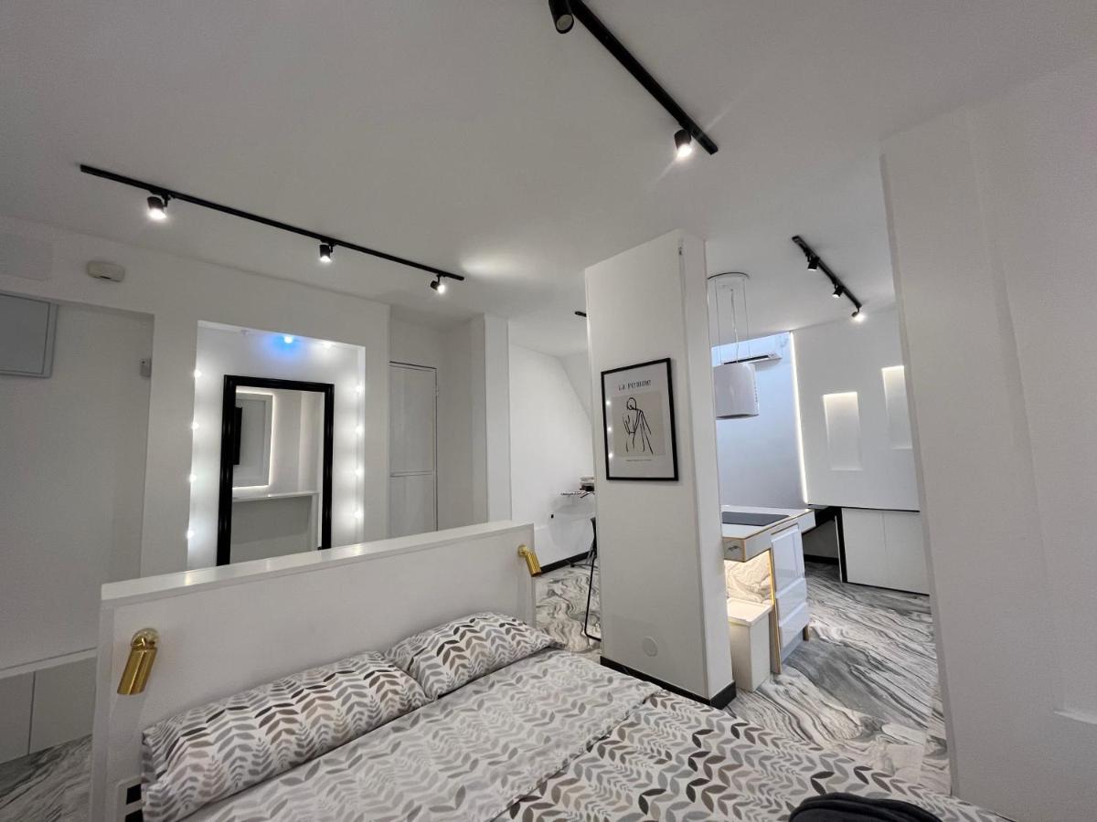 Bs4 Luxury Centro * Madrid