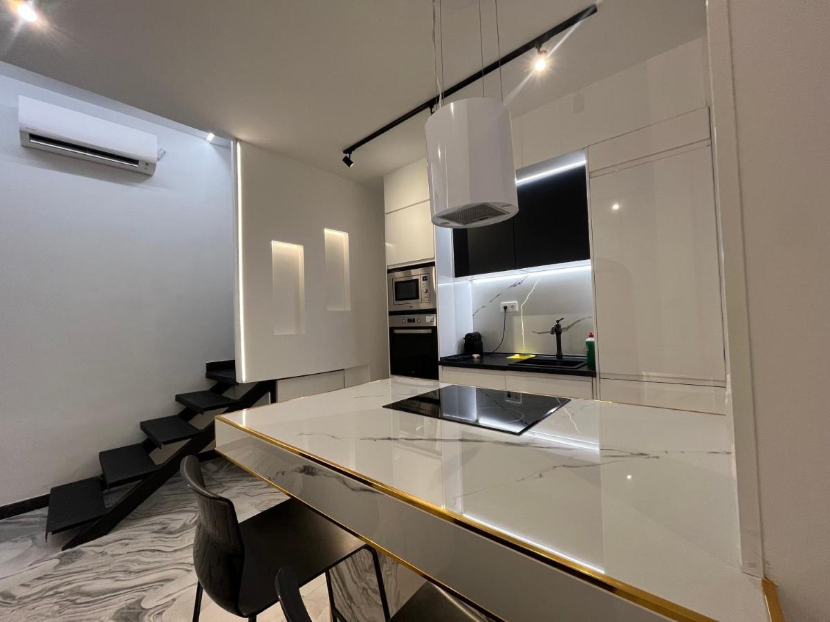 Bs4 Luxury Centro Apartamento *