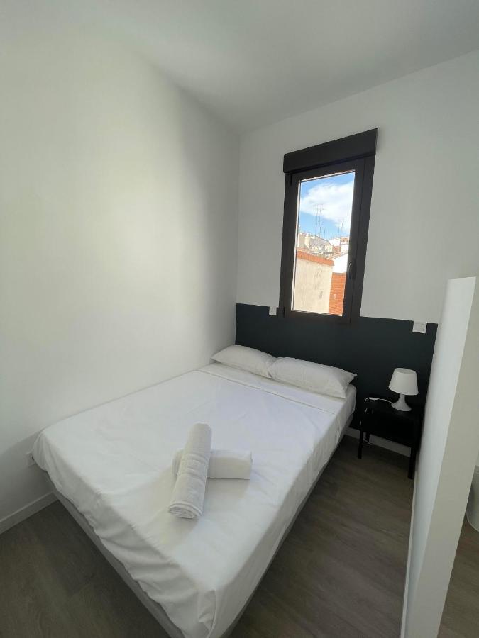 Homestay Atocha *
