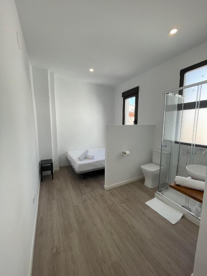 Homestay Atocha