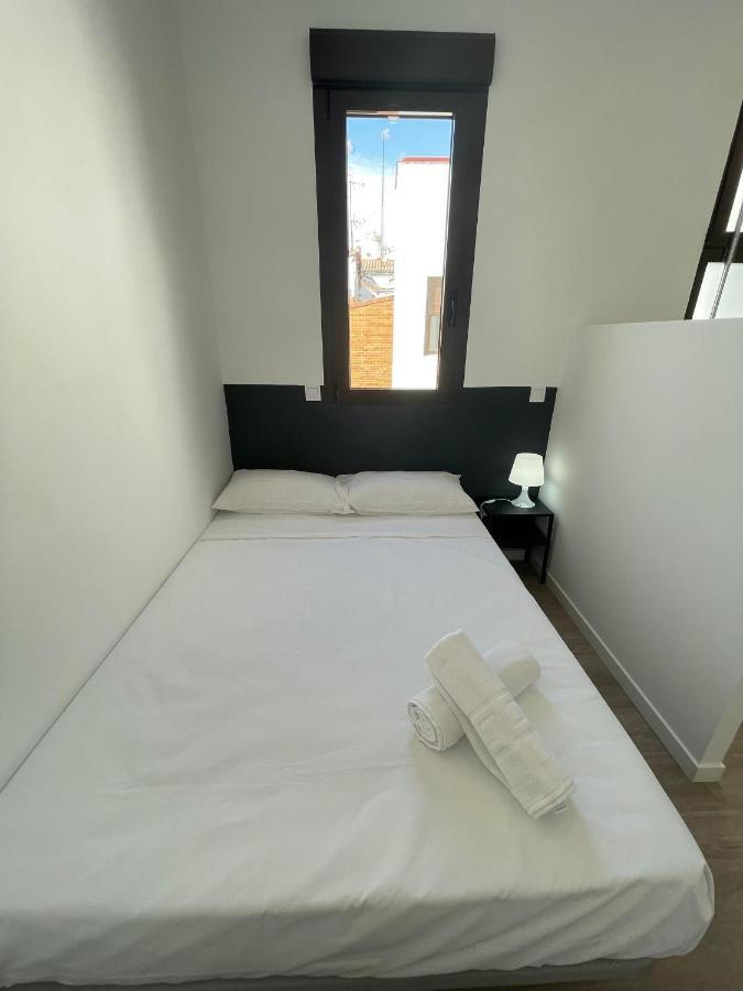 Homestay Atocha Madrid