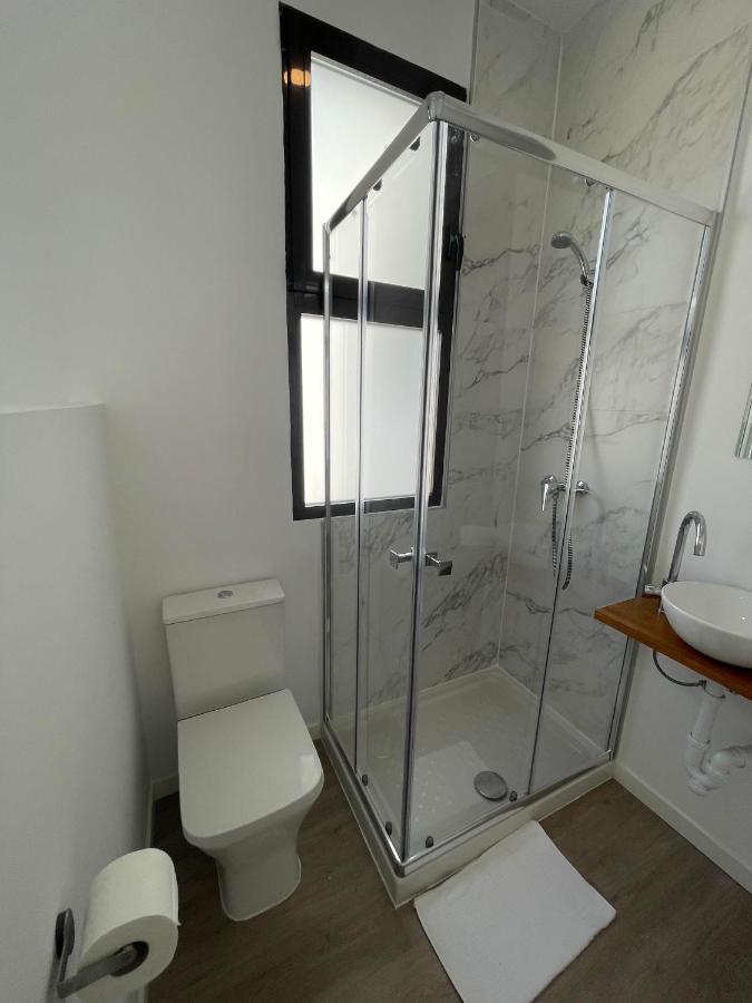 Atocha Homestay Madrid