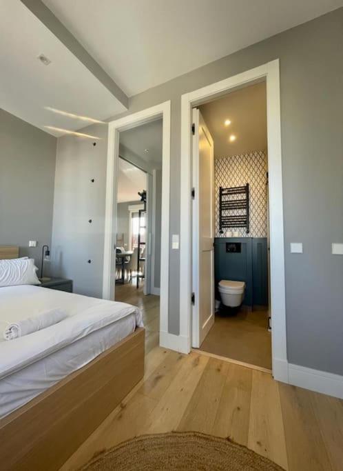 Central&luxury Penthouse 7p En El Centro De *