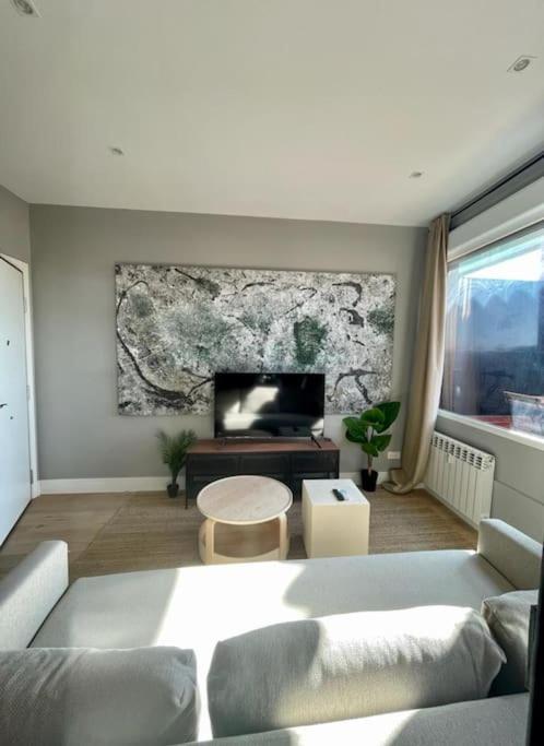 Central&luxury Penthouse 7p En El Centro De
