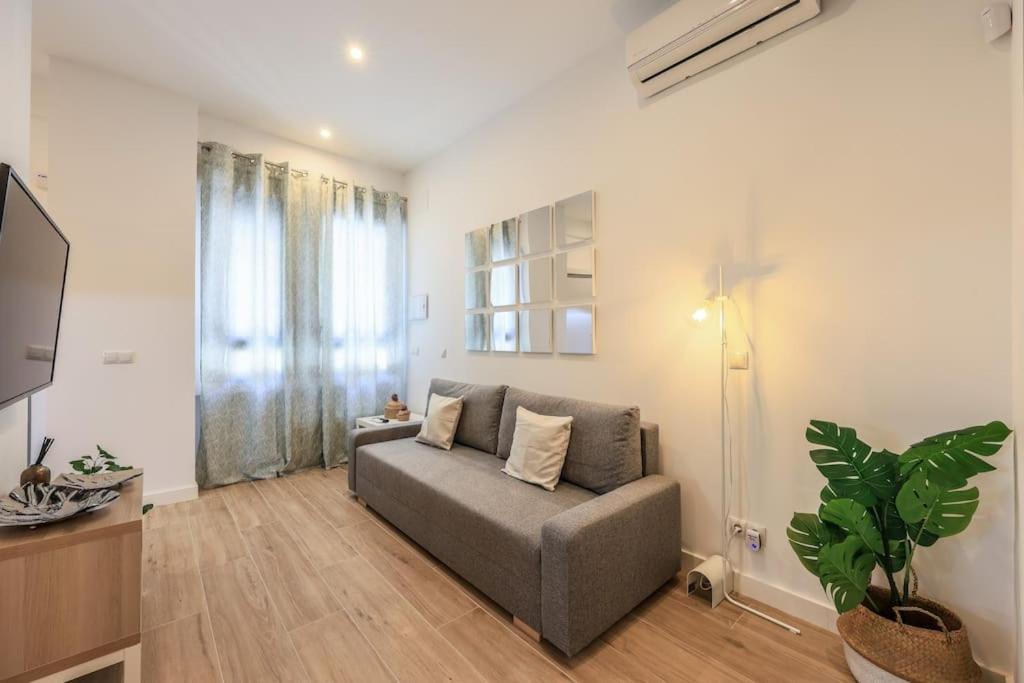 Myhousespain - Acogedor Piso Cerca De Atocha I Lejlighed