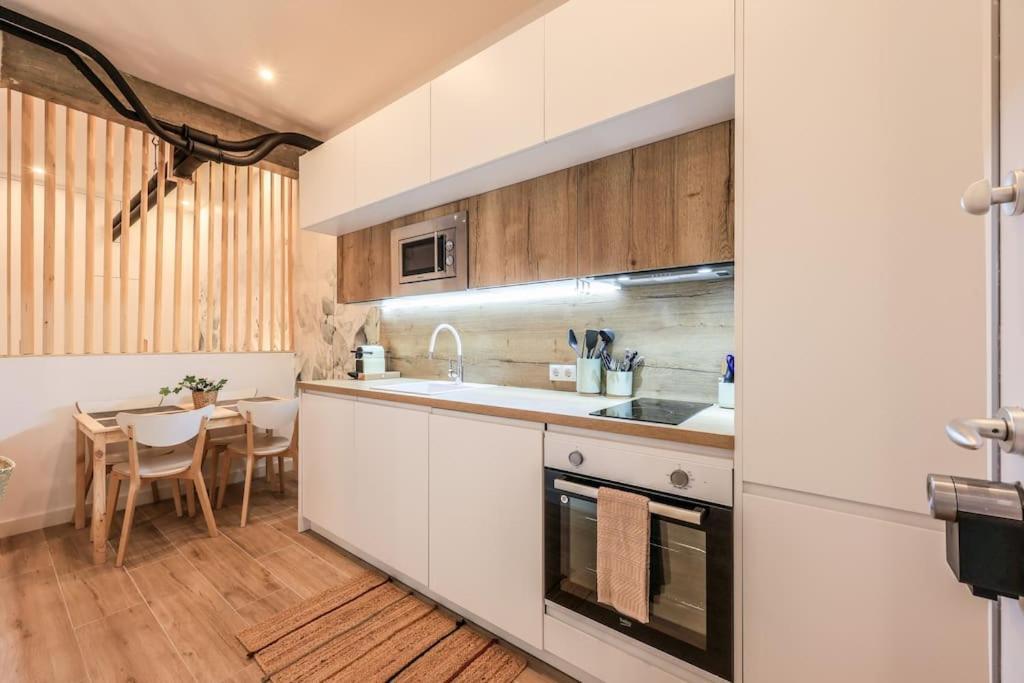 Myhousespain - Acogedor Piso Cerca De Atocha I Lejlighed *