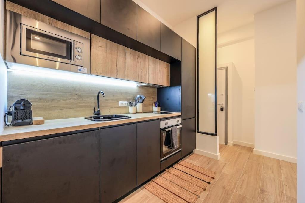 Myhousespain - Acogedor Piso Cerca De Atocha Ii Lejlighed