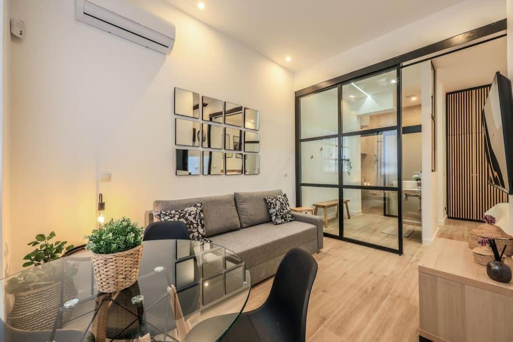 Myhousespain - Acogedor Piso Cerca De Atocha Ii * Madri