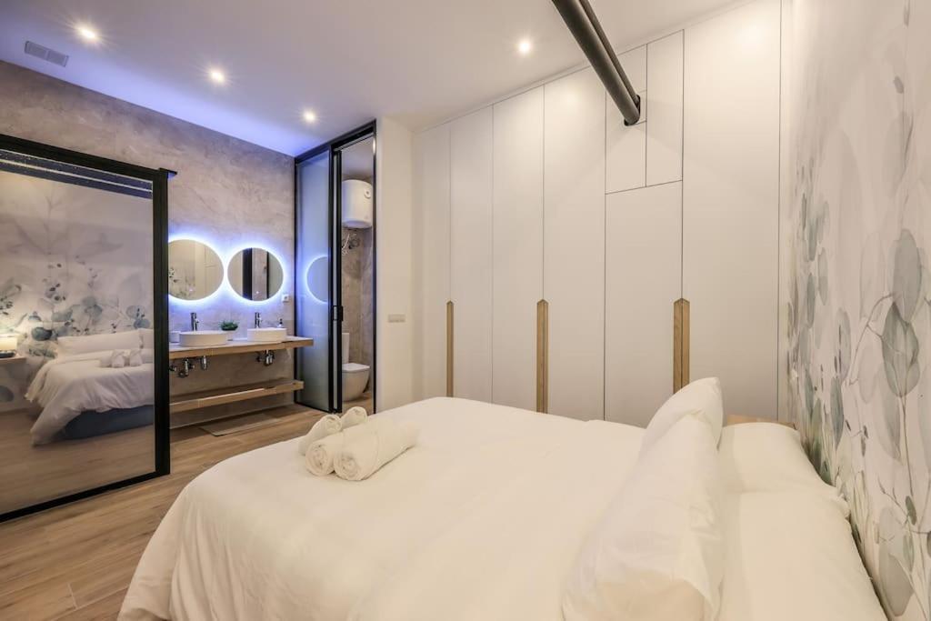 Apartment Myhousespain - Acogedor Piso Cerca De Atocha I Madrid
