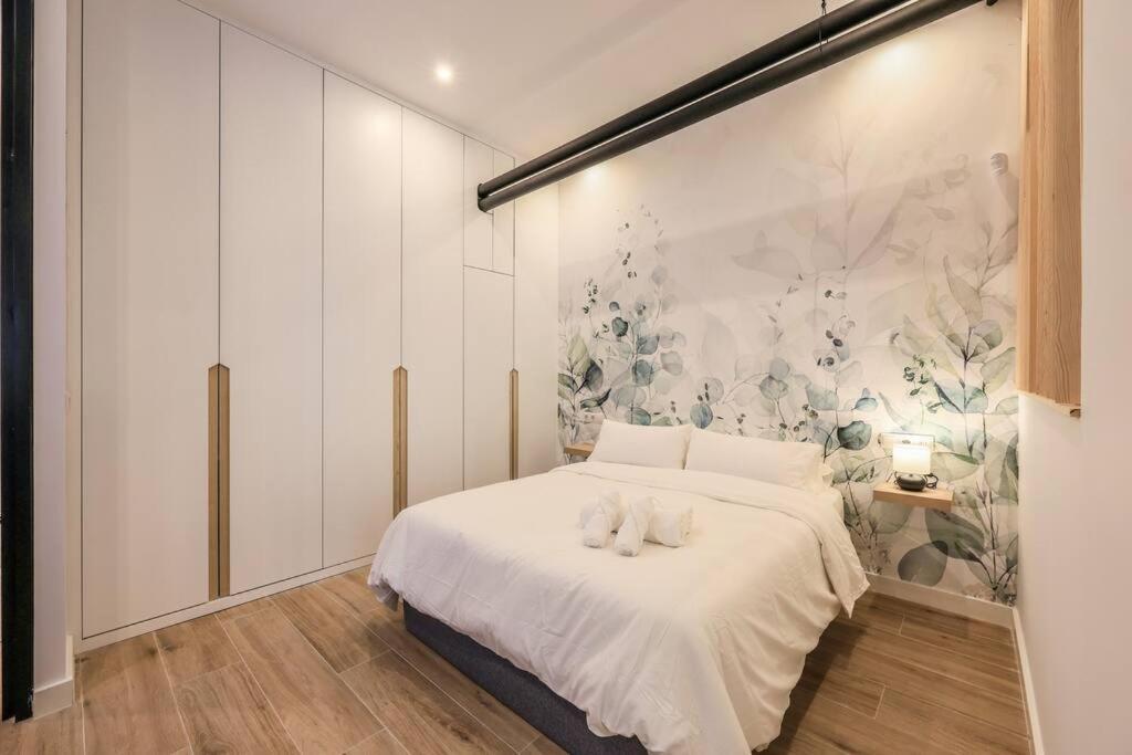 Myhousespain - Acogedor Piso Cerca De Atocha I Lejlighed
