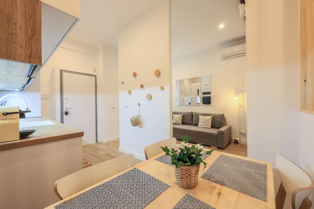 Lejlighed Myhousespain - Acogedor Piso Cerca De Atocha I