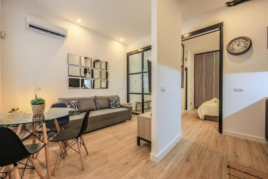 Myhousespain - Acogedor Piso Cerca De Atocha Ii Lejlighed *