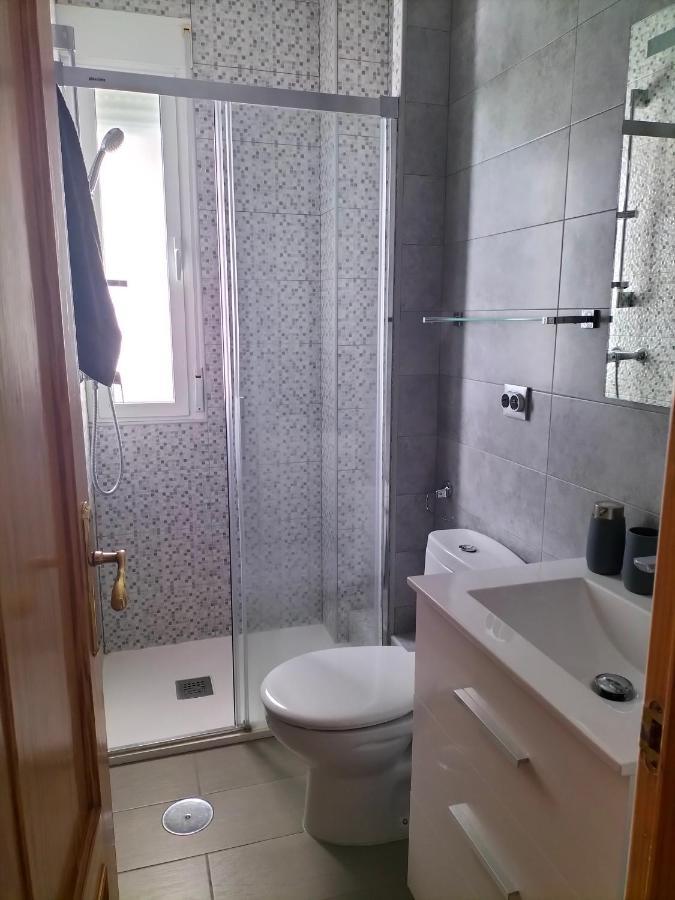 Precioso Apartamento Madri