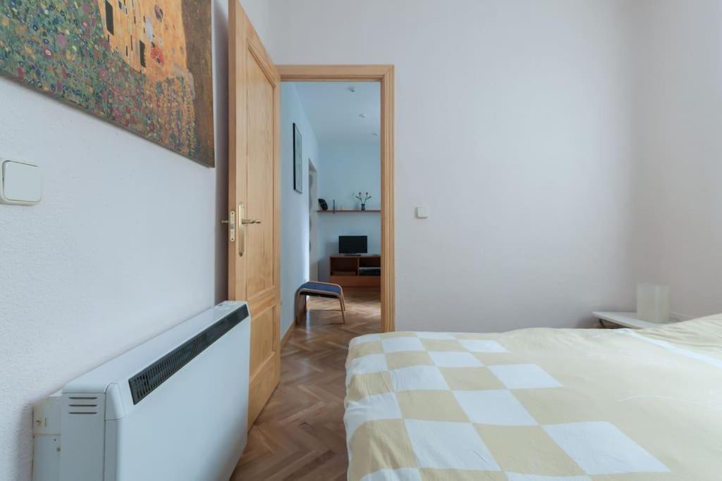 Precioso Apartamento Madri
