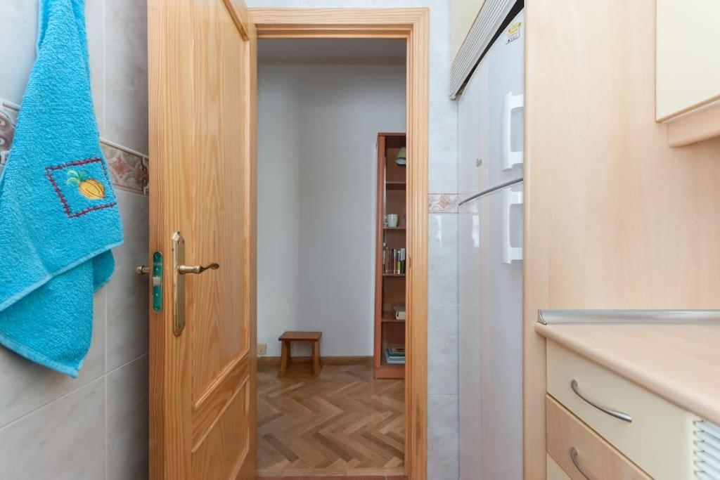 Precioso Apartamento Madri