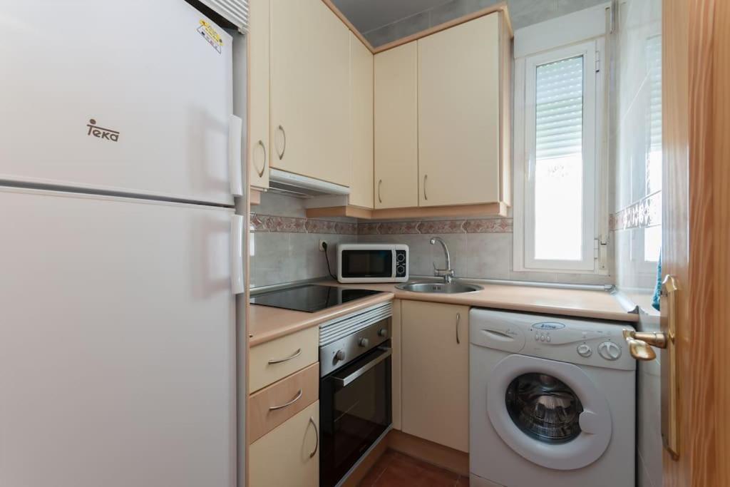 Apartamento Precioso