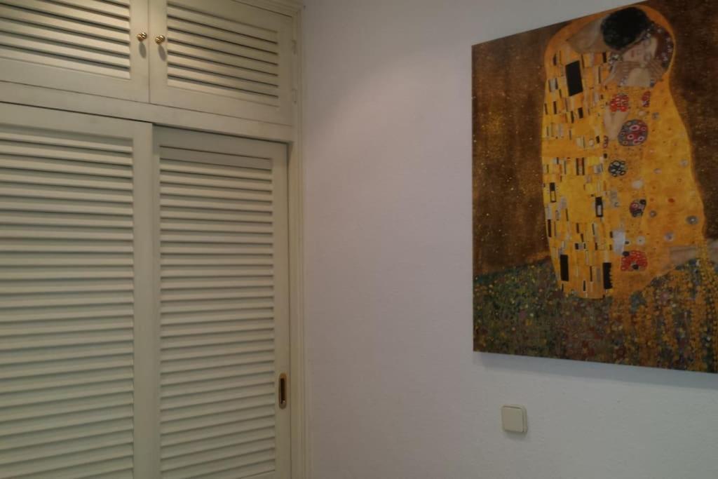 Apartamento Precioso Madri