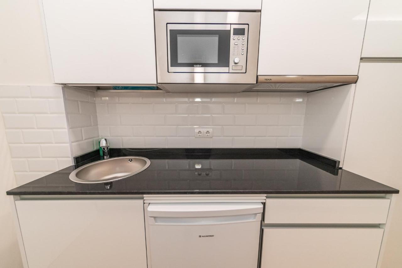 Apartamento Marques De Vadillo 4 *