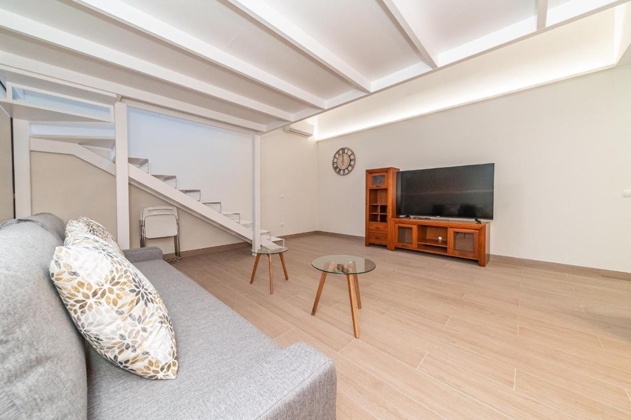 Marques De Vadillo 4 Apartamento *