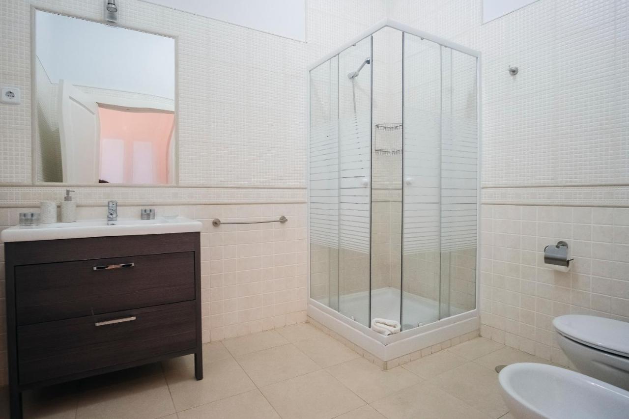 Fantastico 4r + 3b En Centro Apartment