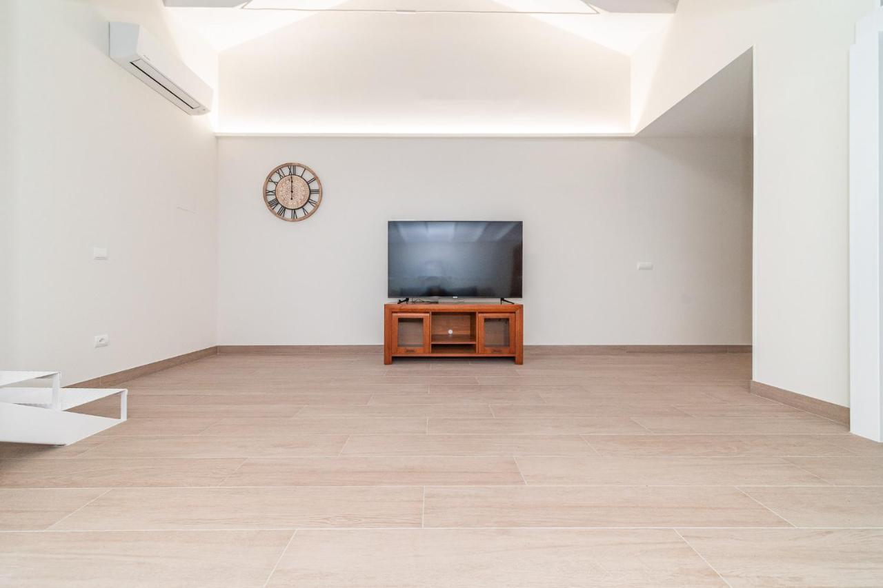 Marques De Vadillo 4 Apartamento Madri