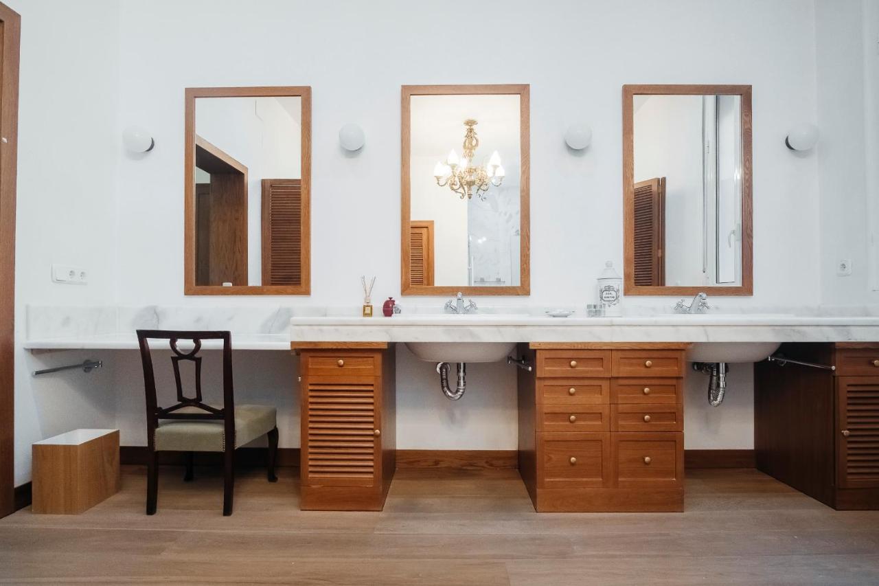 Apartment Fantastico 4r + 3b En Centro