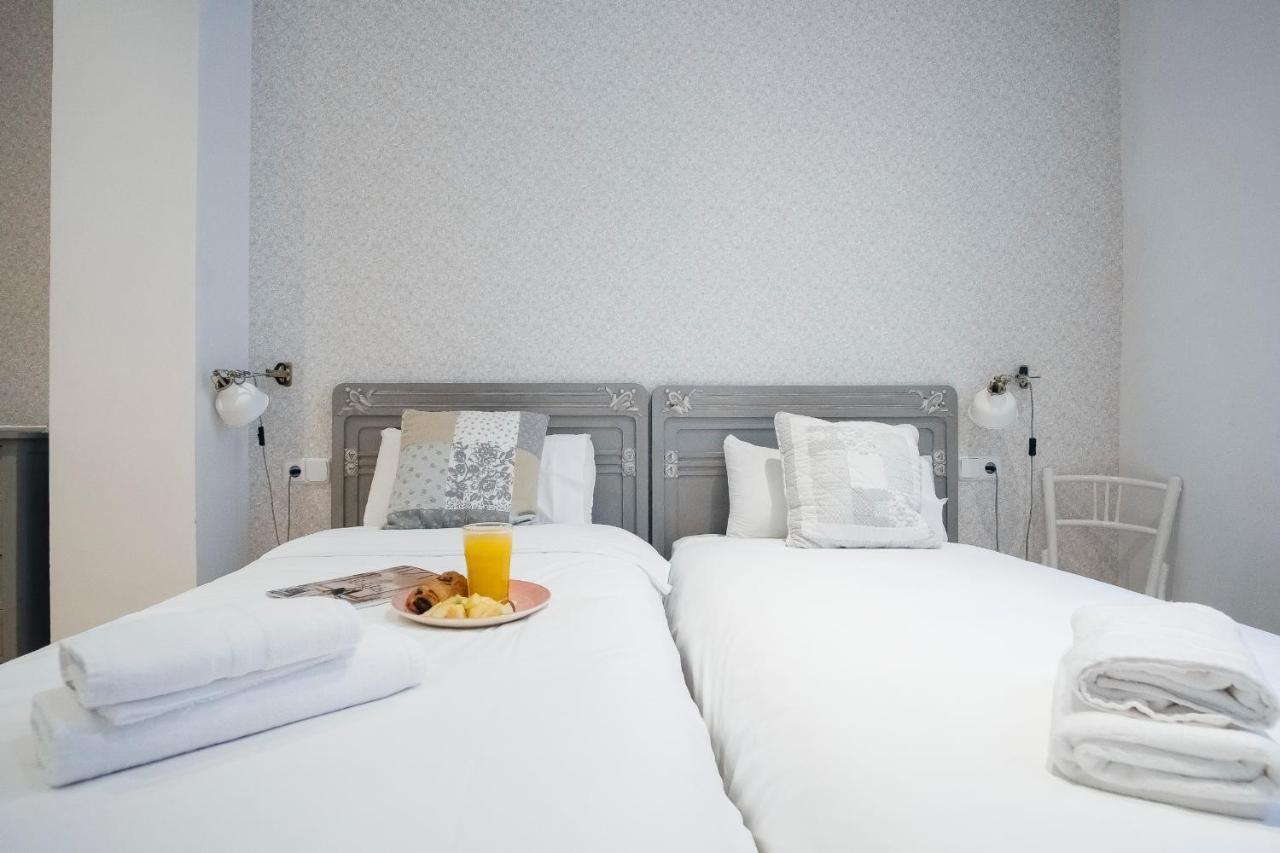 Fantastico 4r + 3b En Centro Apartment *