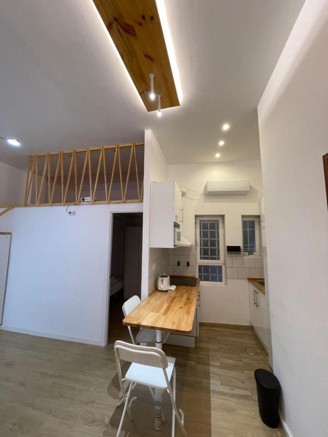 Avda Plaza De Toros, Apartamento Dos Dormitorios Junto A Metro Vistalegre * Madrid