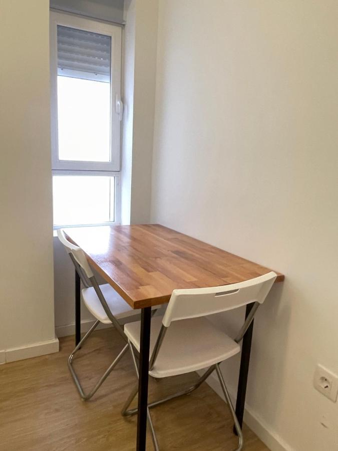 Avda Plaza De Toros, Apartamento Dos Dormitorios Junto A Metro Vistalegre Apartment Madrid