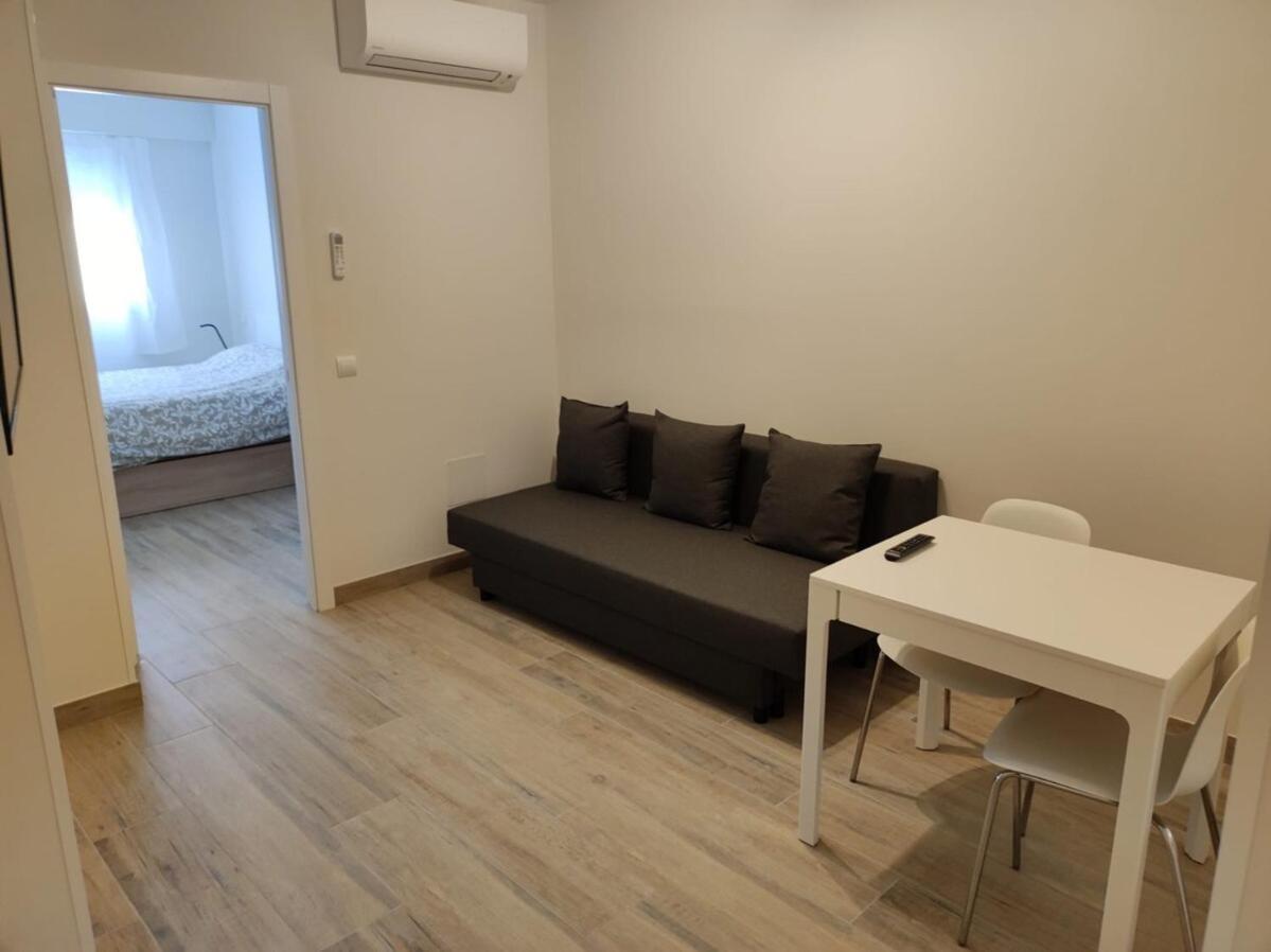 Apartment Rio Madrid