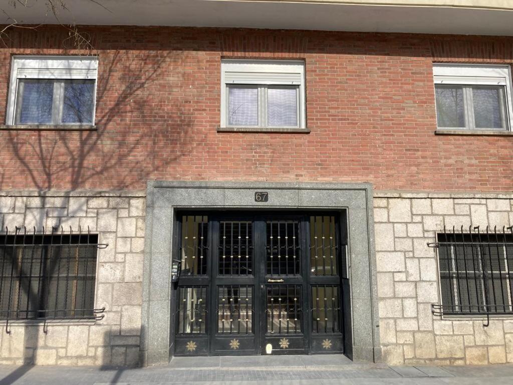 Rio Apartments1 Madrid