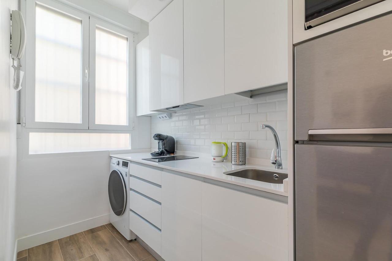 Apartamento Arturo Soria Apartments3 *