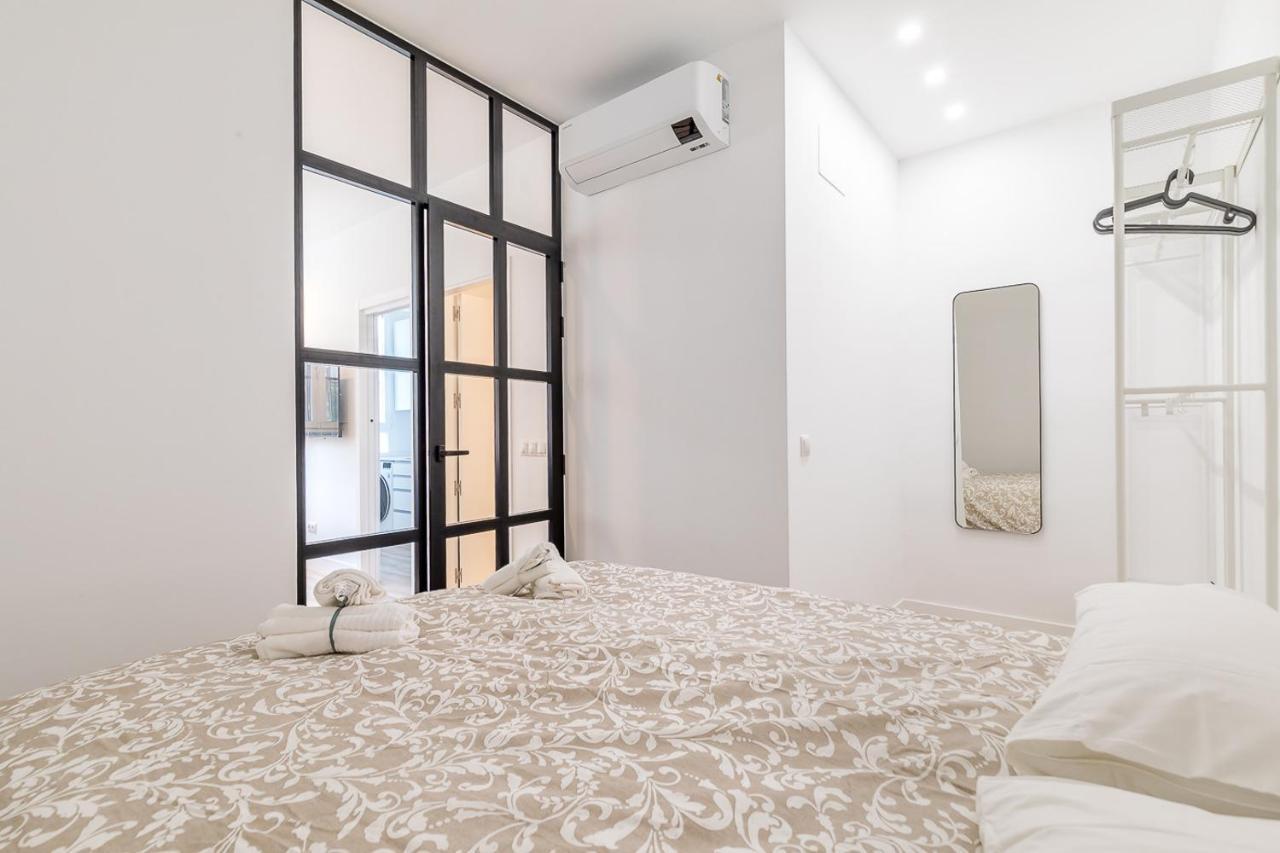 Arturo Soria Apartments3