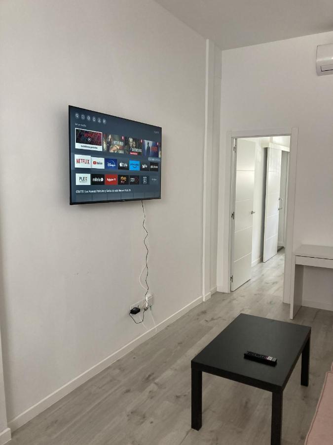 Apartment Pueblo Nuevo Madrid